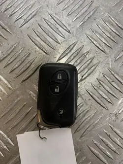 Llave o Tarjeta Lexus GS OEM FBZ14508 - Usado