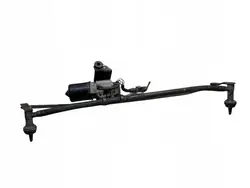 Etupenkin Mekanismi IVECO DAILY III 2.3L Diesel OEM 53556502