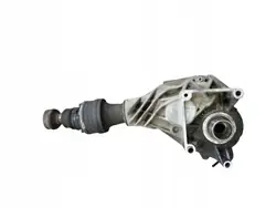 Caja de transferencia Ford Escape I OEM 7H425-AB Usado