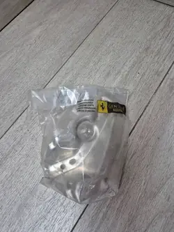 OEM 83852000 Aile avant droite pour Ferrari 458 Italia