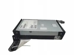 Volvo Radioverstärker OEM 31384316AA - Gebraucht