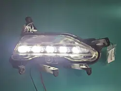 Farol de dia direito Hyundai I40 14-18 92202-3Z5