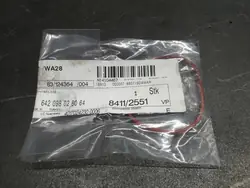 Joint de turbo MERCEDES W461 W463 A642098028064