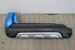 Paraurti posteriore Renault Captur Lift 17-19