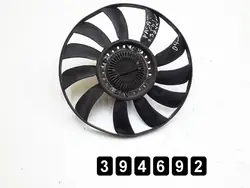 VW Passat Visköst Fläktkoppling OEM AM-394692