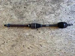 Höger lång drivaxel Renault Megane IV 1.3 TCE