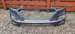 Paraurti anteriore Hyundai Tucson III Lift