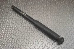 Amortisseur arrière gauche Jeep Wrangler 2019 OEM 63816M