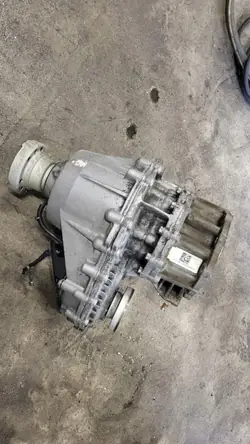 Boîte de transfert OEM 68214750AC pour Dodge Challenger/Charger