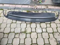 Audi A7 4G8 Bumper Diffuser Hockey Puck