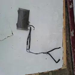 Ölkühler Automatikgetriebe Mitsubishi Eclipse Cross 1.5T