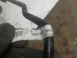 OEM 9687837980 ohjausjäädyttäjä Peugeot 508:lle