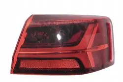 AUDI A6 C7 Lift Berlina Luz Trasera Derecha 4G5945096E