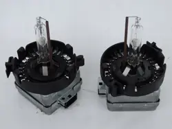 Arrancador Xenon Philips usado para BMW E60 E61 E65 E66