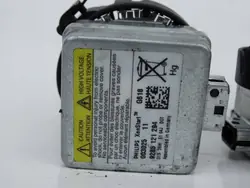 Käytetty Philips Xenon-käynnistin BMW E60 E61 E65 E66