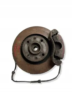 Citroen C3 Rotule de Direction Avant OEM 34567 - Occasion
