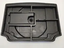 OEM 9835405680 Fondo de Maletero Peugeot 308 III T10 P5
