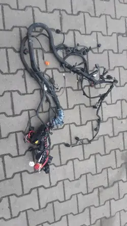 Motorsteun OEM 3R1971074S voor SEAT EXEO 2.0 TDI