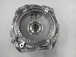Växellådslock Nissan OE A1A8A88157 - Begagnad
