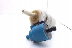 Pyyhkijäpumppu VW PASSAT B3/B4 333955651