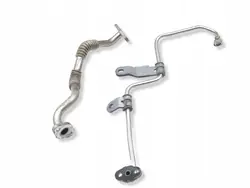 Kia OE Turbo-Ölleitung OEM AMD234697 - Gebraucht