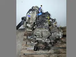 Nissan QR20 Motor 2.0L 140HK - OEM SILNIK NISSAN