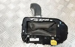 Pommeau de levier Hyundai Santa Fe OEM FOB9247 - Occasion