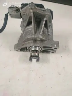 TOYOTA Atuador de Tempo Variável Valvematic 222A0-37022