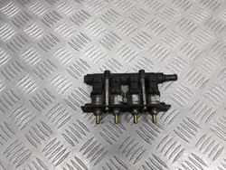 LPG-Einspritzdüse OEM 67R-016409 für Audi A4 B7 2.0
