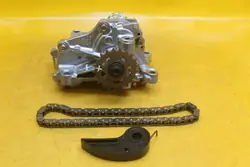 Mazda Oliepomp OEM S5227 voor CX-30 2.0 HF01