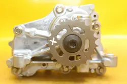 Pompe à huile Mazda OEM S5227 pour CX-30 2.0 HF01