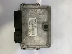 Ordinateur de moteur Fiat 0281010340