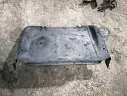 Motorafdekking OEM A1635200123 voor Mercedes M-Klasse