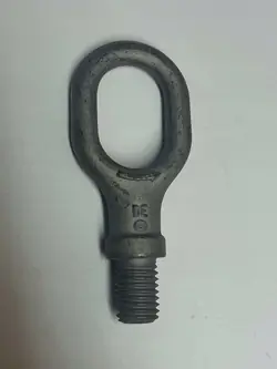 VW Touareg I Trekhaak 2003-2010 OEM 7L0805783A