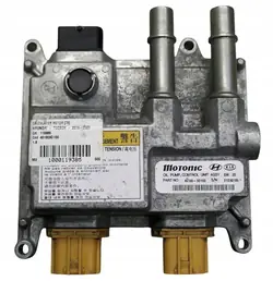 Módulo espelho lateral Hyundai Tucson 2018 OEM 461903D100