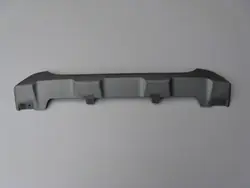 Frontspoiler OEM SPOILER ZDERZAKA PRZÓD Suzuki