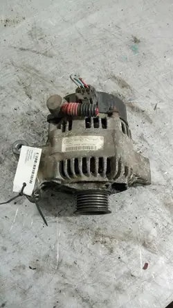 Vaihtovirtageneraattori Ford Focus I 1.6 B