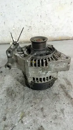 Alternateur Ford Focus I 1.6 B