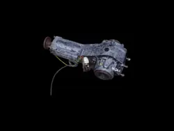 Kompletta differentialer Audi 100 S4 C4 1993 OEM 017525053f