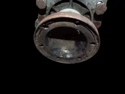 Complete differentiëlen Audi 100 S4 C4 1993 OEM 017525053f