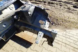 Linkes Hinteres Kotflügel für Renault Megane IV