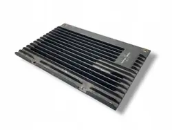 Pompe de direction OEM XQK500105 Land Rover