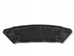 Capa Para-choques Dianteiro Mercedes OEM A2075240930
