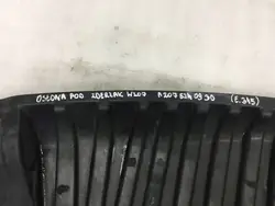 Mercedes Voorbumper Kap OEM A2075240930
