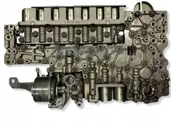 Mechatronik-Einheit A7252703304 für Mercedes E W212