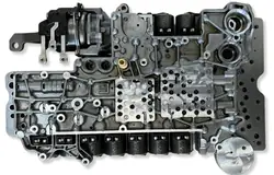 Mekatroniikkayksikkö A7252703304 Mercedes E W212:lle