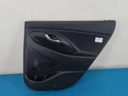 OEM 83302-G4110 Revestimento Porta Traseira Direita Hyundai i30 III