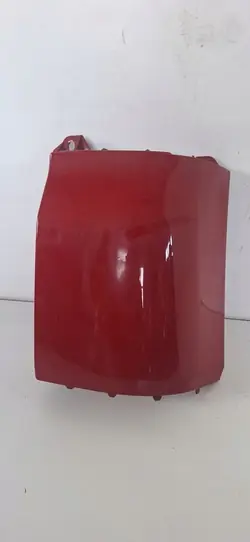 VW T5 Angolo Paraurti Posteriore 7H0807322C