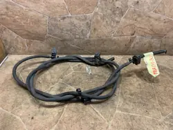 Mercedes-Benz C W204 Heck Scheibenwasserdüse OEM A2048600492