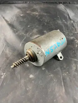 Valvetronic BMW 3 E46 N52B20 OEM 7509295